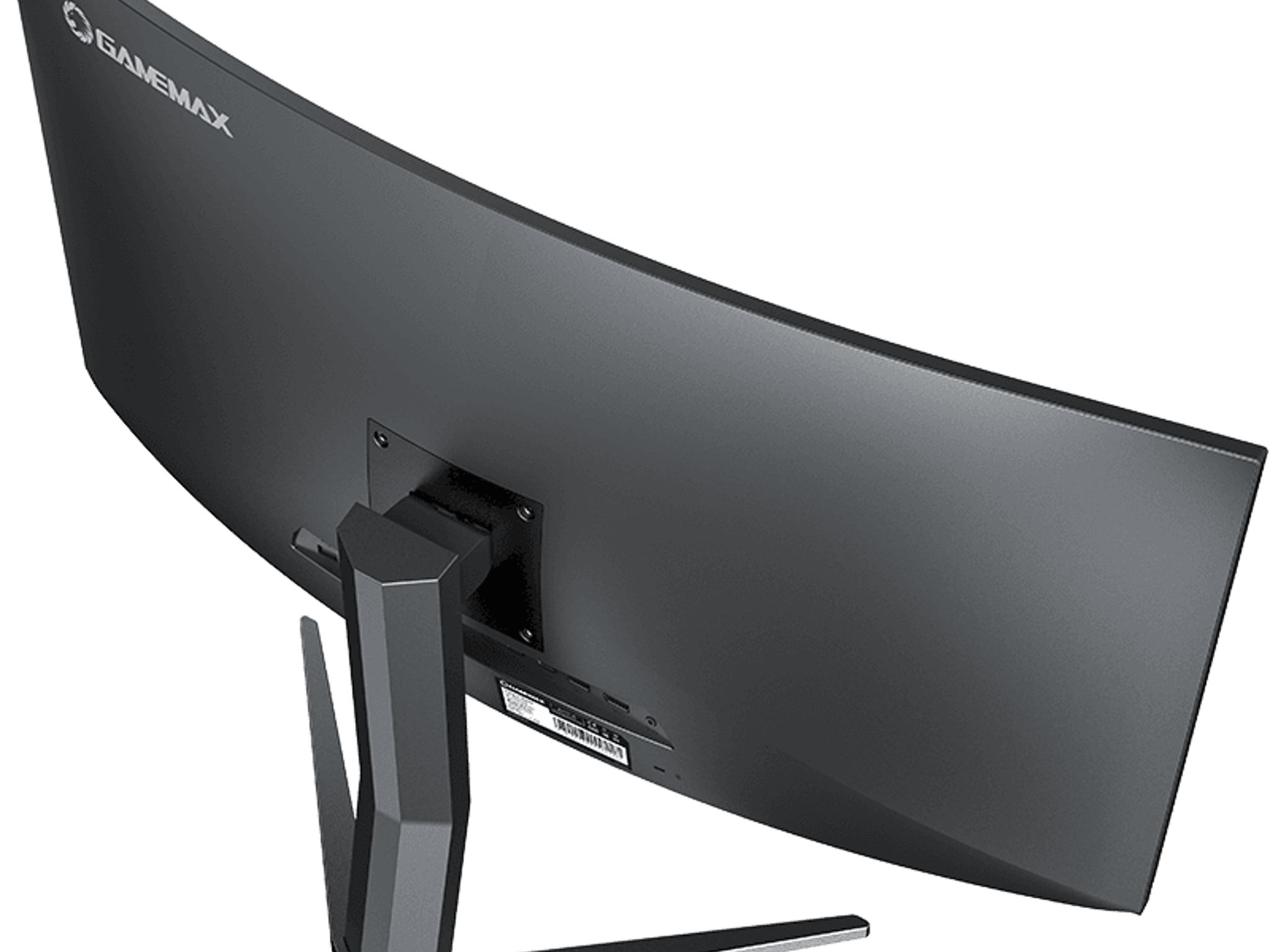 GameMax GMX34CKXQ, UltraWide QHD Panel Computer Monitor, 3440 x 1440p Resolution