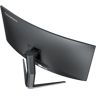 GameMax GMX34CKXQ, UltraWide QHD Panel Computer Monitor, 3440 x 1440p Resolution