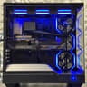 RTX 5070 Ti / Ryzen 9 9900x / 32GB DDR5 / 1TB SSD / Gaming / streaming / Ai / New with warranty