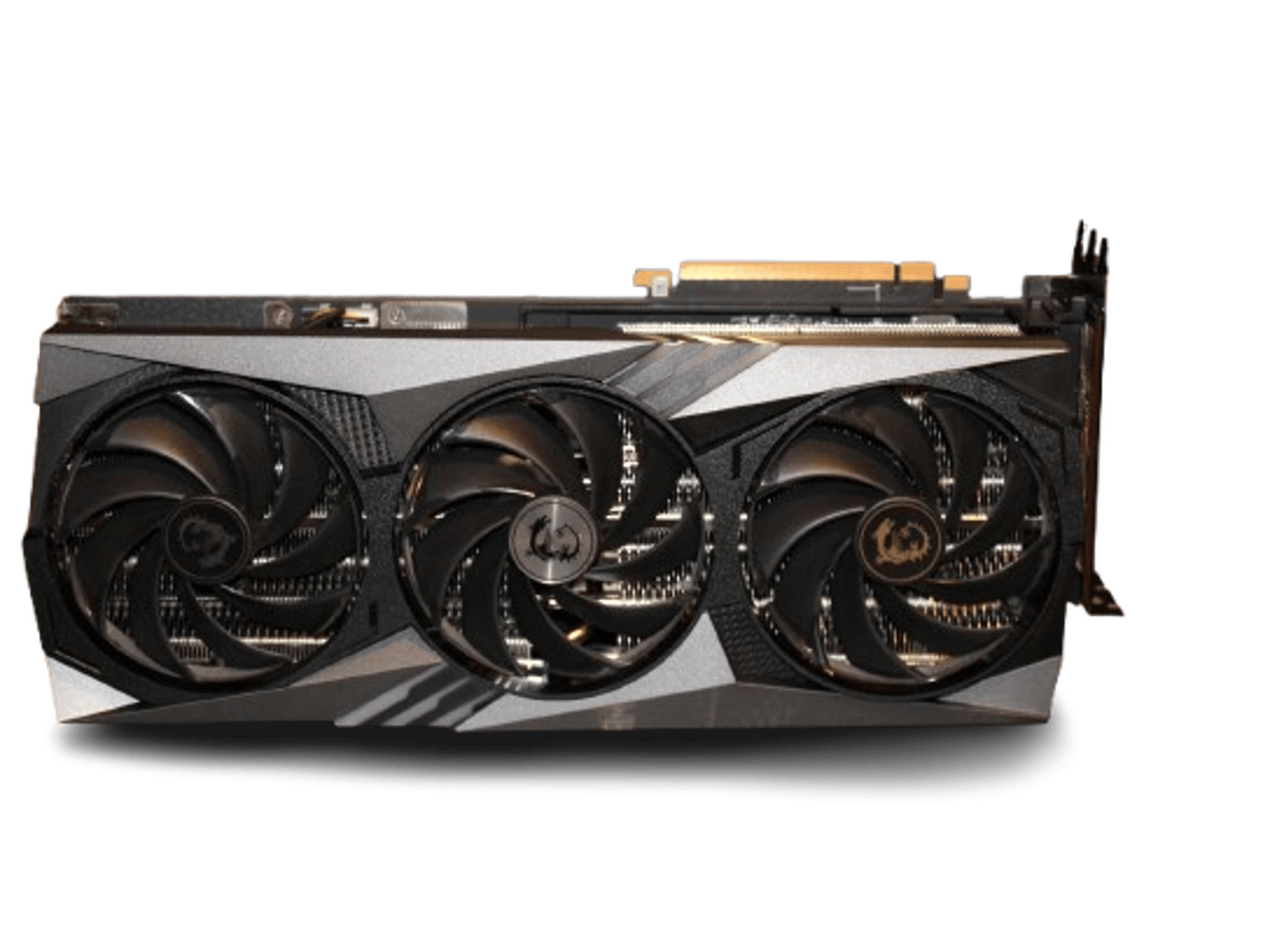 On Sale RTX 4090 MSI GAMING TRIO X