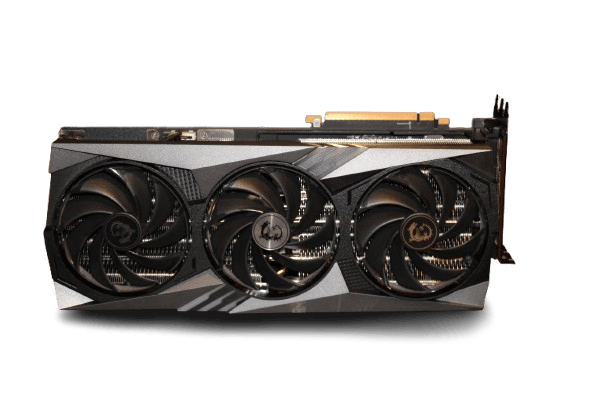On Sale RTX 4090 MSI GAMING TRIO X