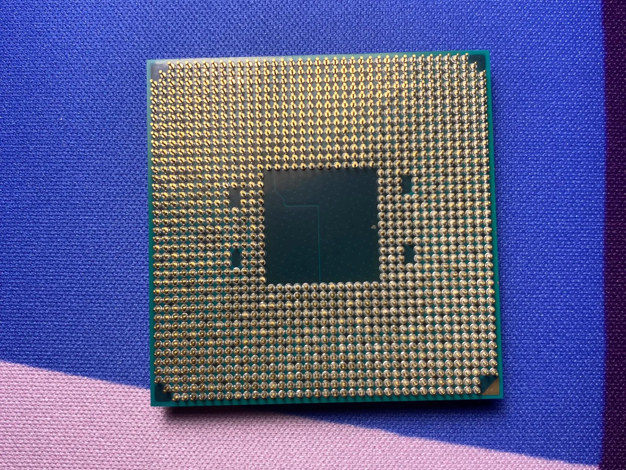 Ryzen 5 5600G