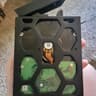 HGST 6TB SAS HDD Used