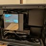 1440p Forest Blackout - RTX 5070, Ryzen 5 7600X3D, 32 GB DDR5 RAM, 2 TB Gen 4 NVME