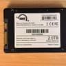 OWC ELECTRA 2TB Sata 2.5' SSD