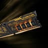 TEAMGROUP T-Force Vulcan TUF Gaming Alliance DDR4 32GB Kit (2x16GB) 3200MHz (PC4-25600) CL16