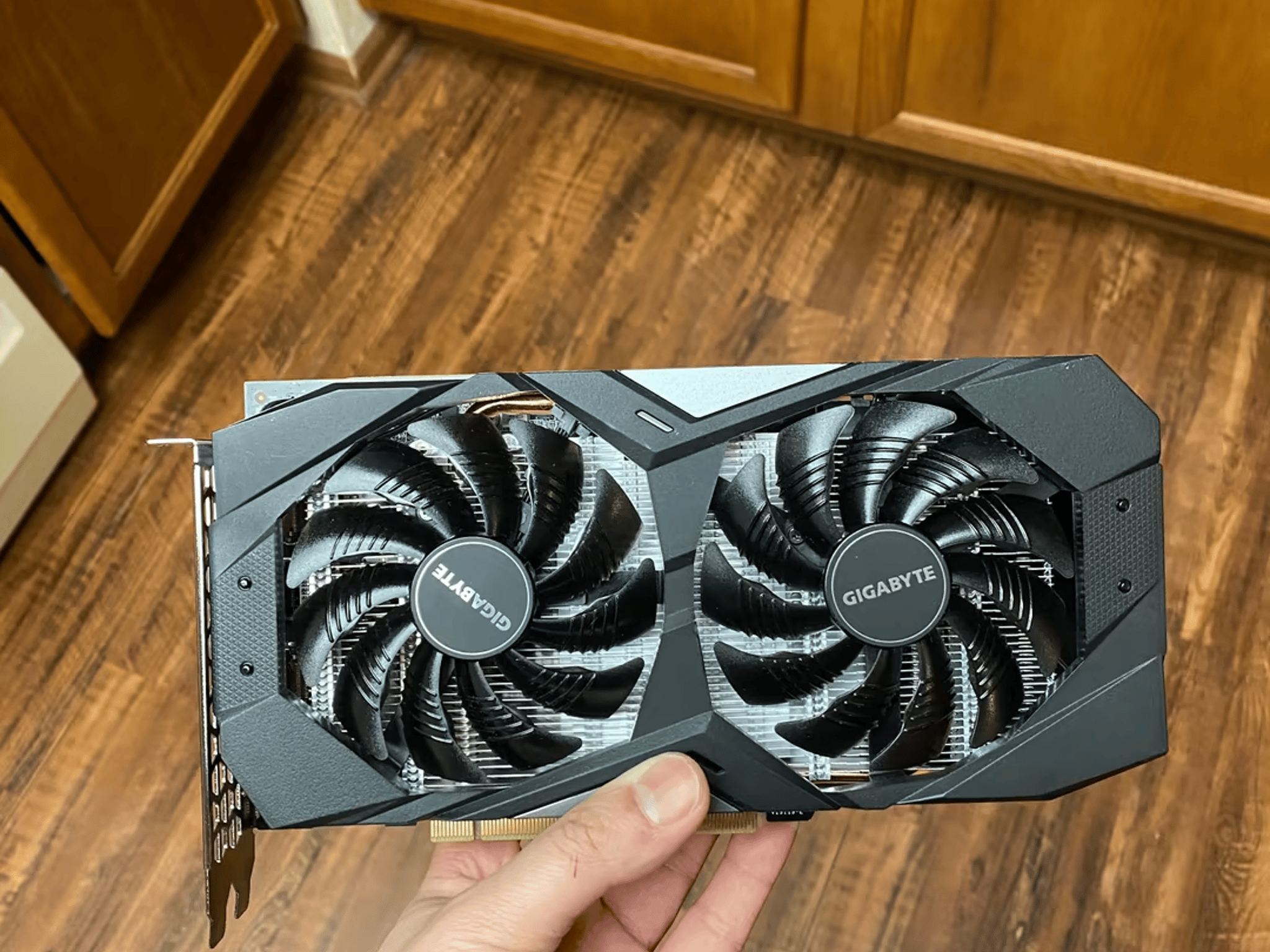 GTX 1660 Super