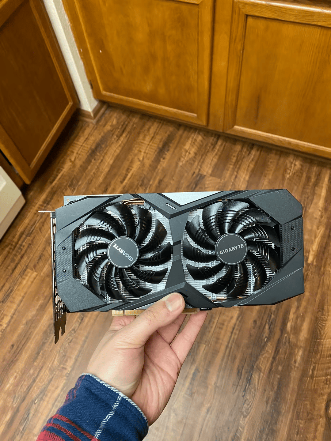 GTX 1660 Super