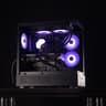 🚀 Boost 🚀  RTX 5070Ti / AMD R7 9700X / 1TB NVME / 32GB DDR5 RAM / 360 AIO / Windows 11 Pro
