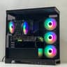 RTX 3070, Ryzen 5 5600, 32GB DDR4, 1TB NVMe SSD, WiFi - Gaming PC w/ Windows Activated