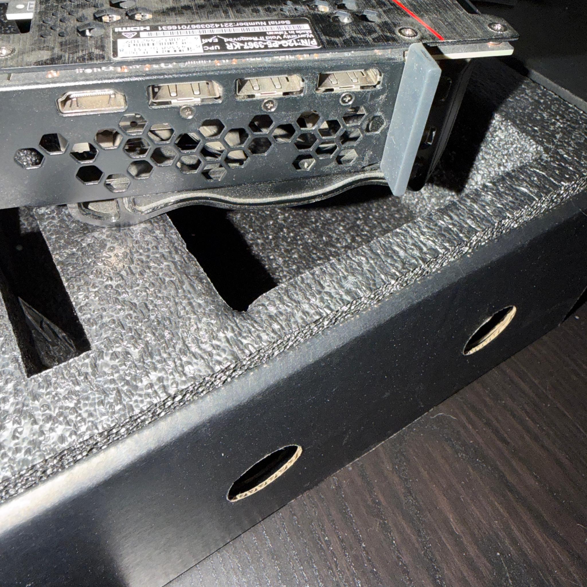 EVGA FTW3 ULTRA GAMING LE iCX3 GeForce RTX 3080 Ti 12gb vram