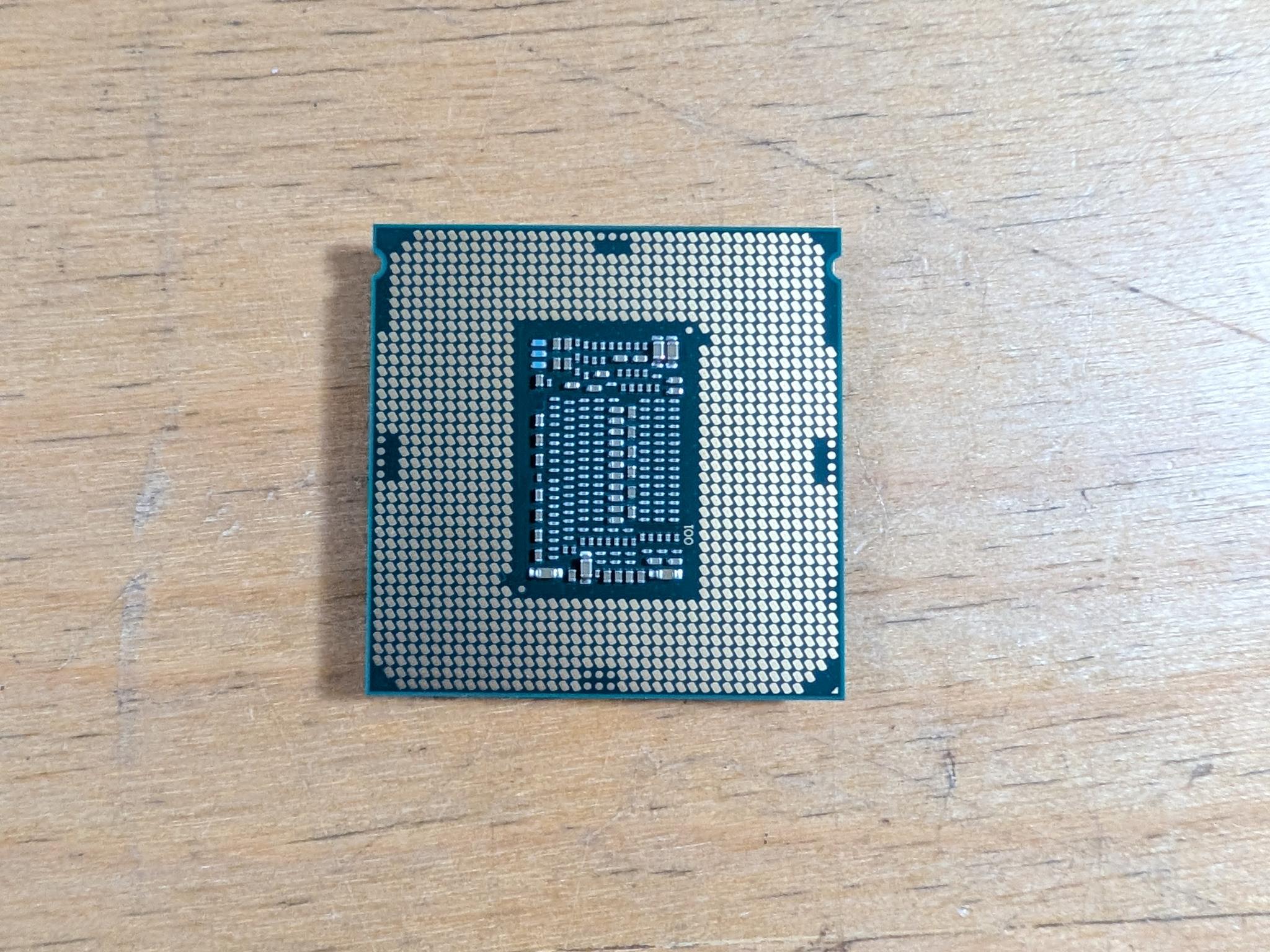 Intel Core i7-8700 - Image 5