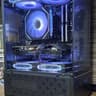 UDGX Infinity Micro — Ryzen 1080p Gaming PC