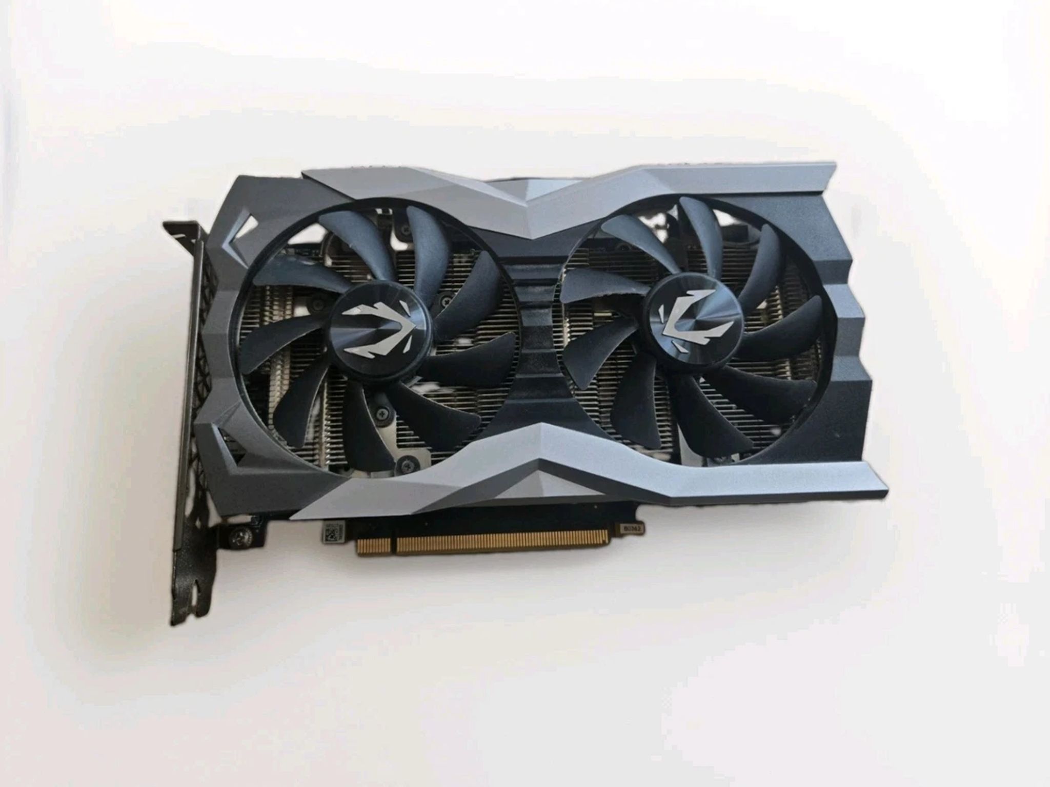 ZOTAC GeForce RTX 2060 SUPER MINI