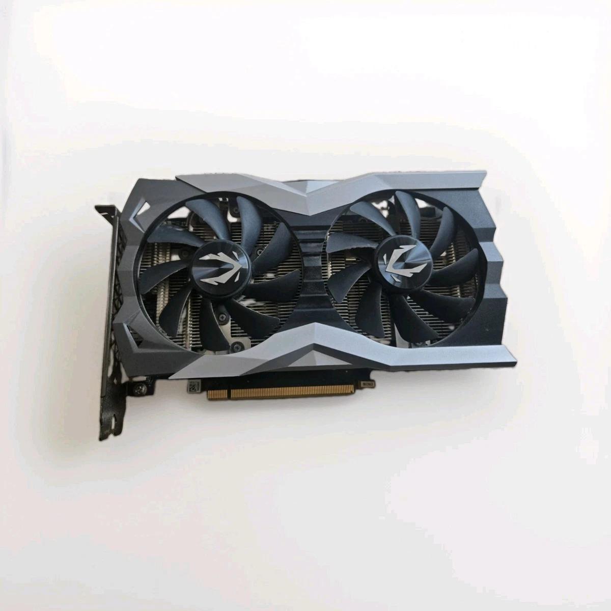 ZOTAC GeForce RTX 2060 SUPER MINI