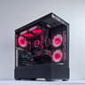 🌿Viridian🌿 | 1440p Gaming PC | Ryzen 7 5700X | Zotac RTX 3070 Ti | 32GB DDR4 3600MHz