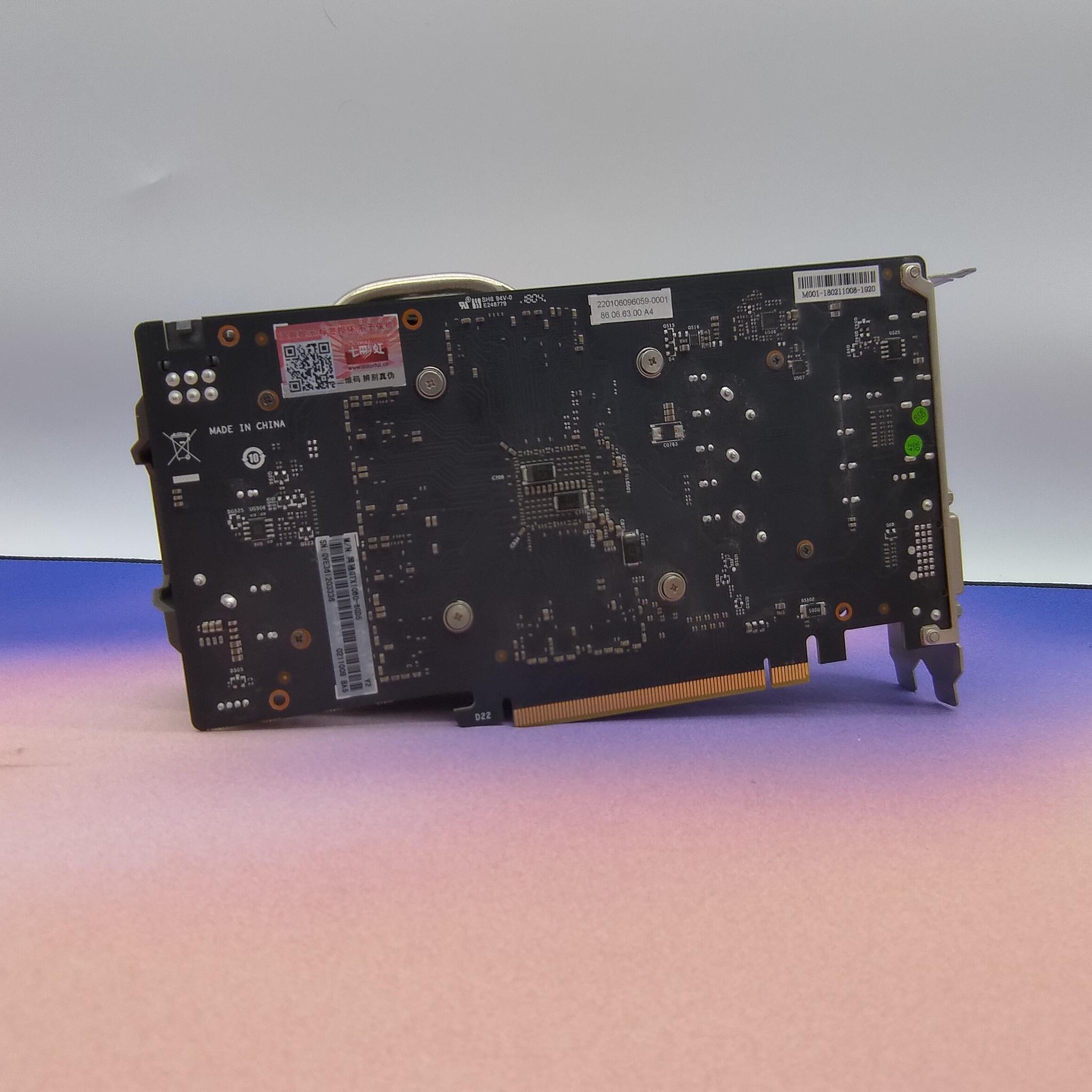 Galax GTX 1060 6GB