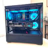 RTX 5070 Intel i7-12700K Gaming PC