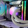 Gaming PC i7-14700KF 32GB RAM 1TB SSD RTX 4070 SUPER 12GB Windows 11 Computer