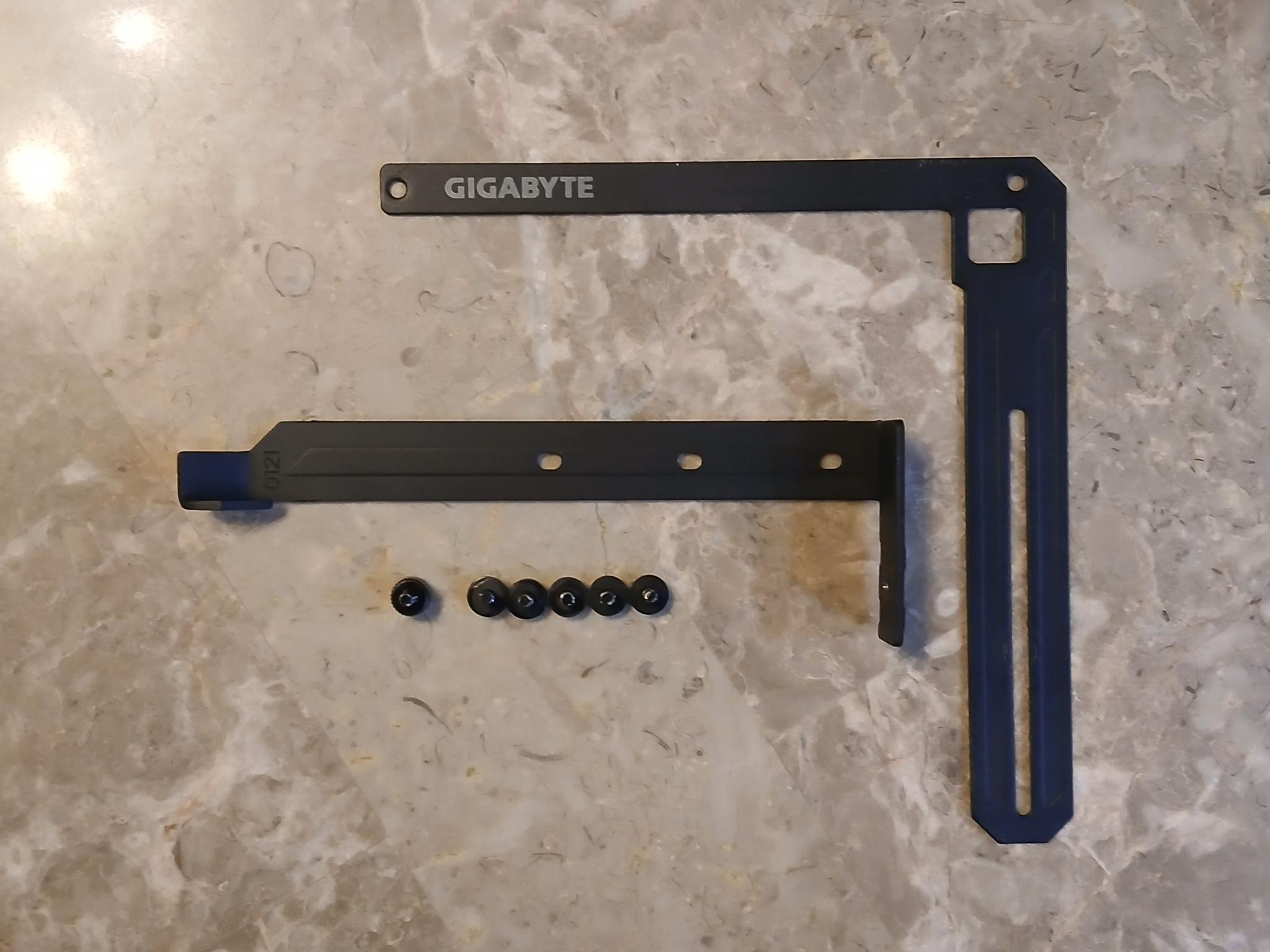 GIGABYTE 4090 GAMING OC 24GB