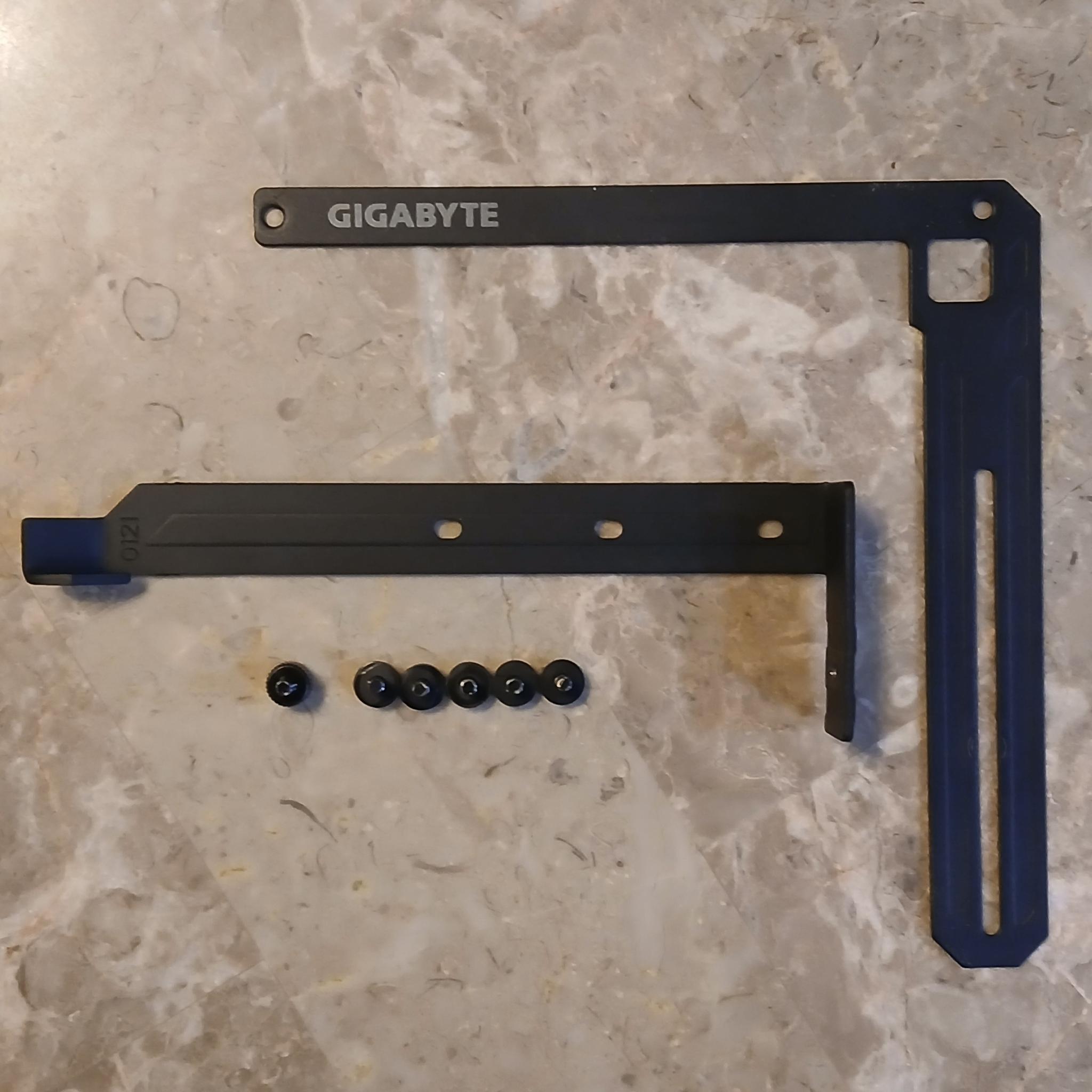 GIGABYTE 4090 GAMING OC 24GB