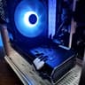💙🤍 RX 5700XT // Ryzen 5 5600 // 16GB 3600MHz // 1TB NVMe Gen 3