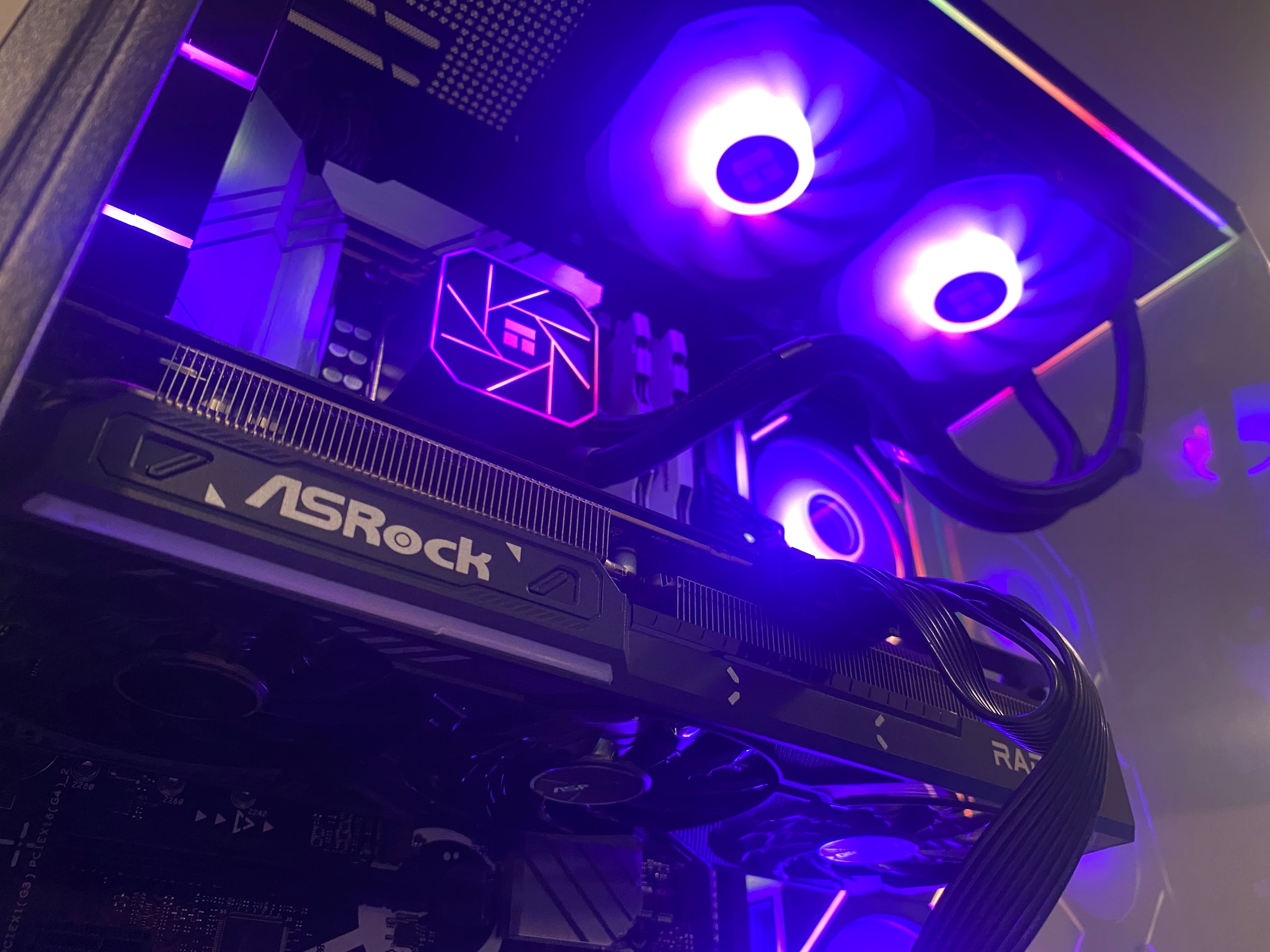 🔥 LABOR DAY SALE | i9-14900K + RX 9070 16GB | 64GB DDR5 | 2TB | WiFi