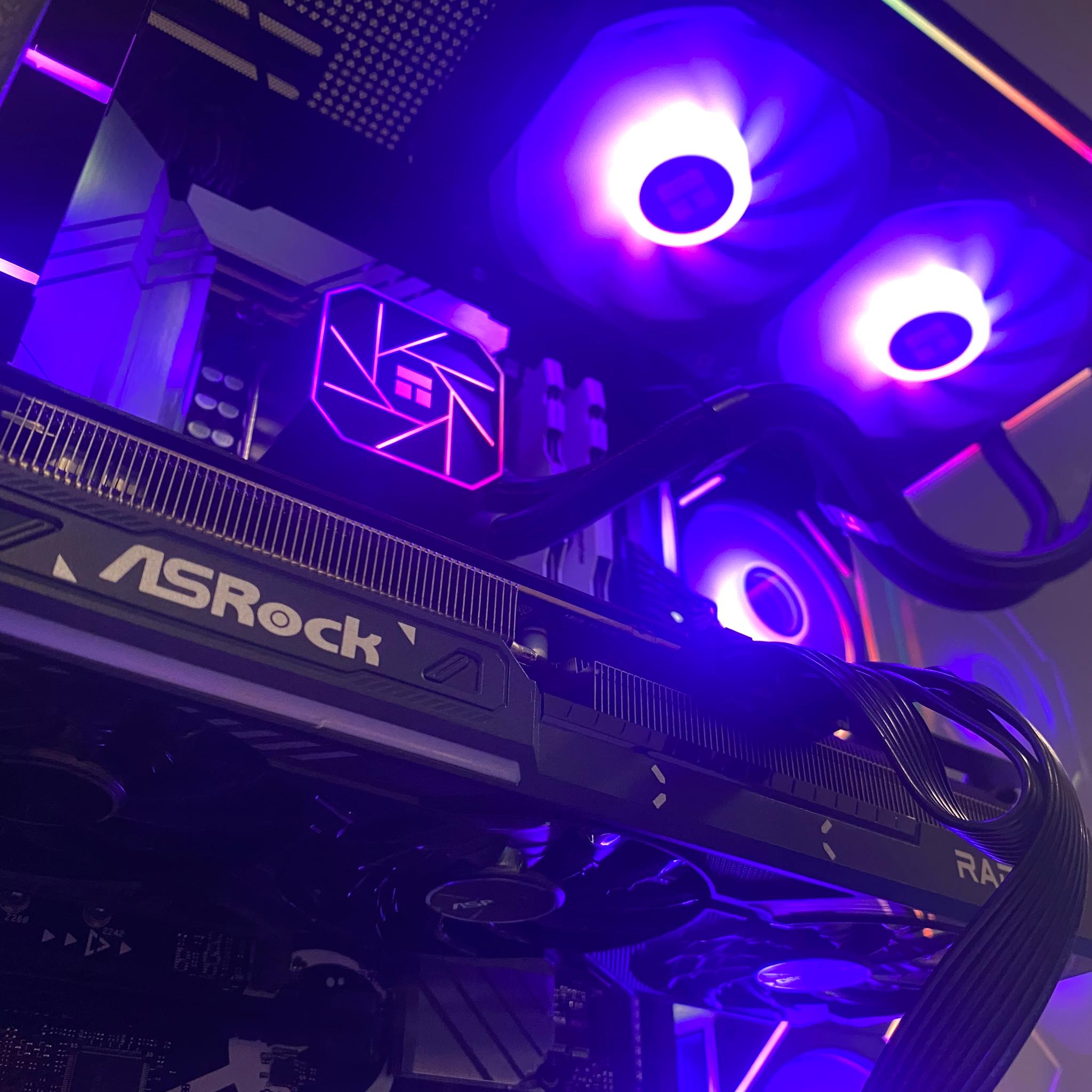 🔥 LABOR DAY SALE | i9-14900K + RX 9070 16GB | 64GB DDR5 | 2TB | WiFi