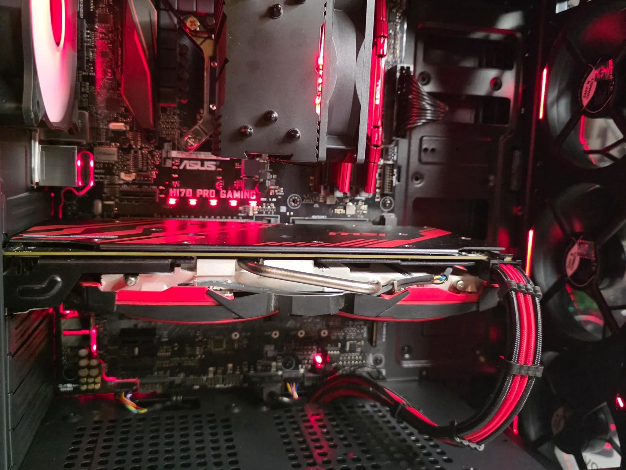 1080p gaming pc