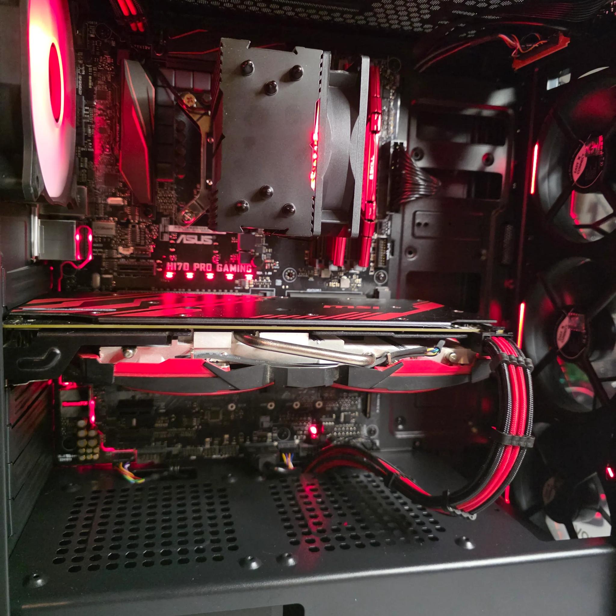 1080p gaming pc