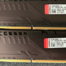Kingston FURY Beast 16g (2x8gb) DDR5 6000mhz DRAM