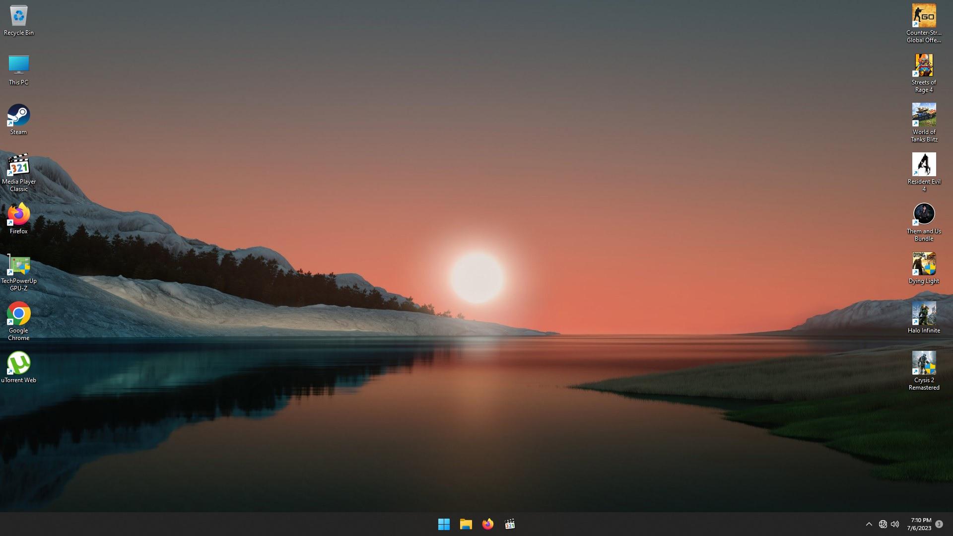 Ryzen 5 Gaming PC