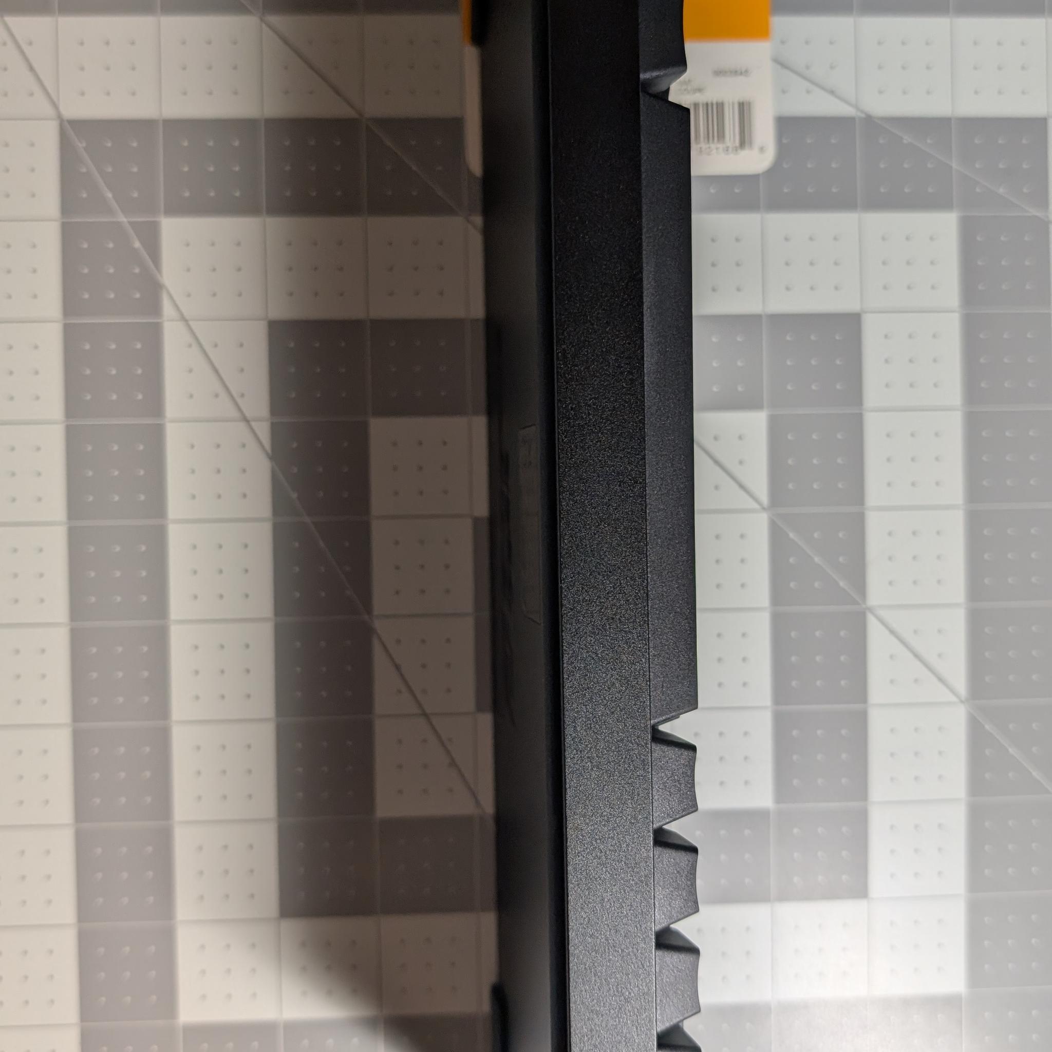 [OPEN BOX] Endgame Gear KB65HE 8k - Hall Effect - Creamy Switches