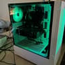 Capable & Upgradable 1080p Gamer - R5-2600/GTX 1660S - 16GB DDR4 - 1TB Storage