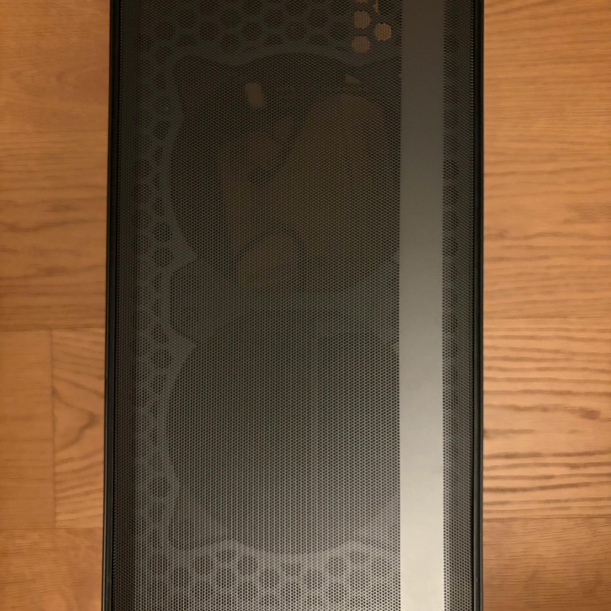 Cooler Master NR200 Mini-ITX PC Case