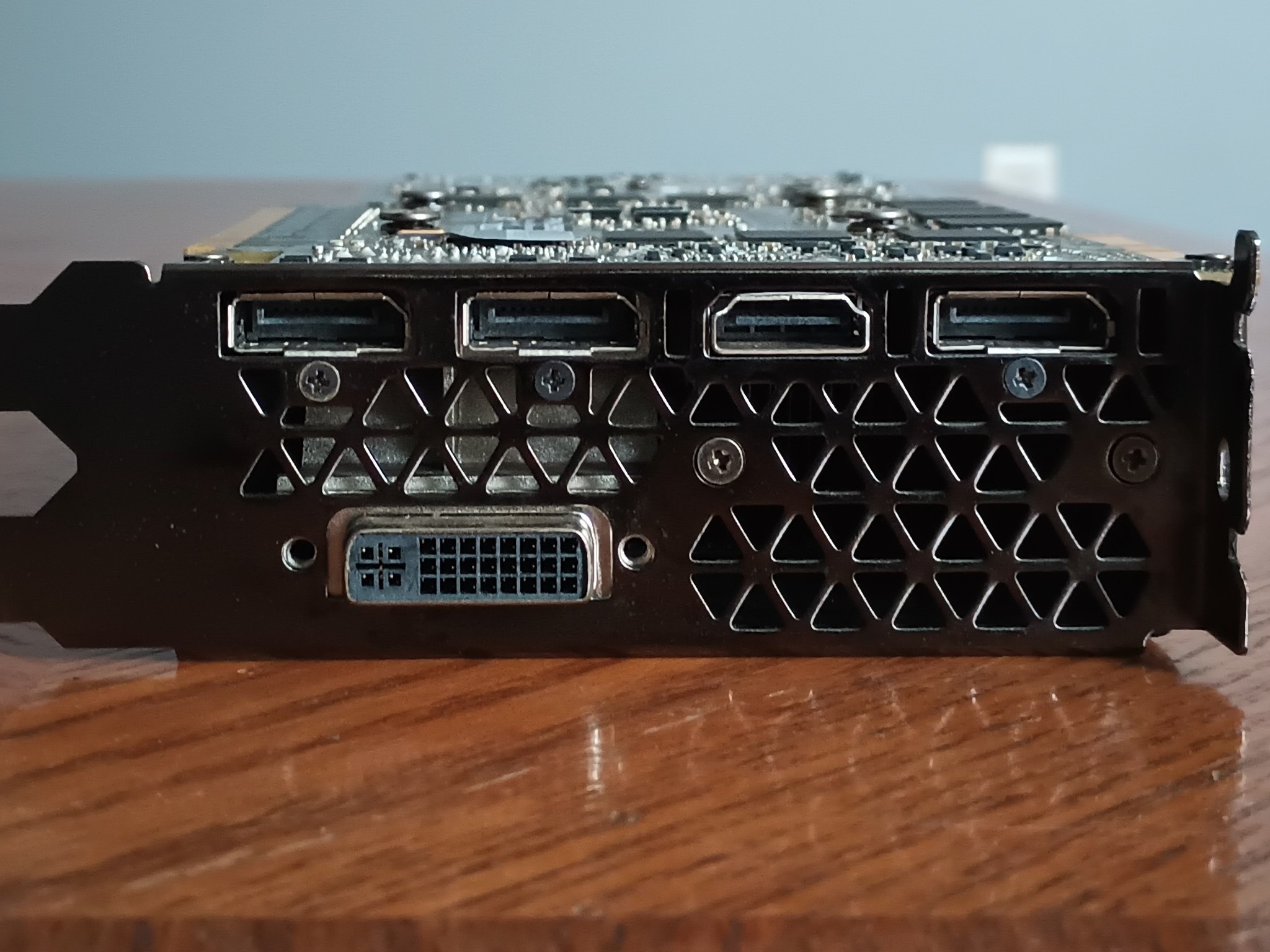 EVGA Nvidia GeForce Titan X 12GB (Maxwell)