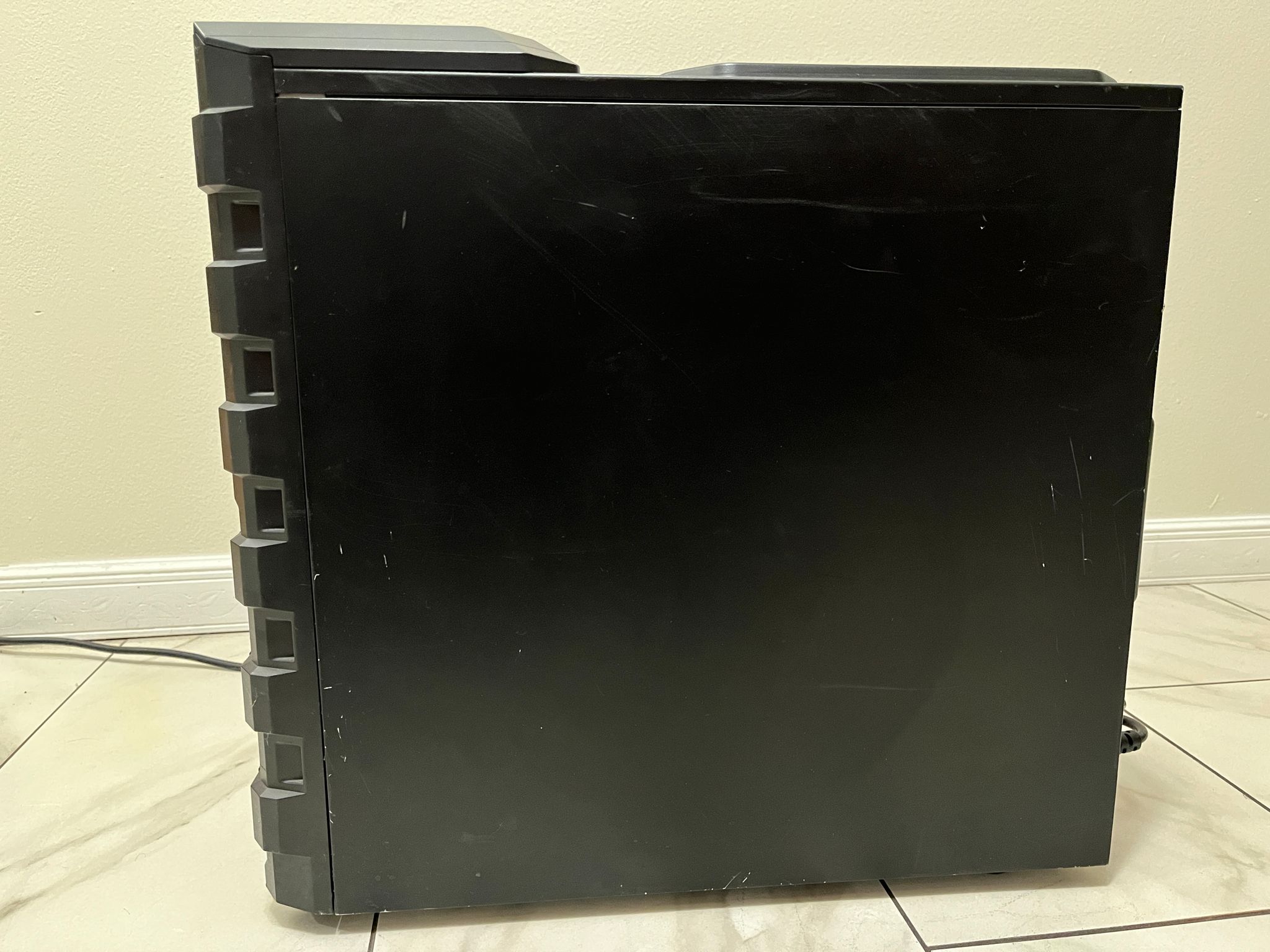 NVIDIA RTX 3070, Intel Core i7-8700, 16GB RAM, 500GB SSD - High FPS Gaming PC Wi-Fi & BT