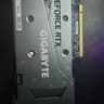 Used rgb gigabyte 3050 8gb