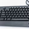 Razer BlackWidow Chroma USB Mechanical RGB Gaming Keyboard RZ03-0122 - Tested