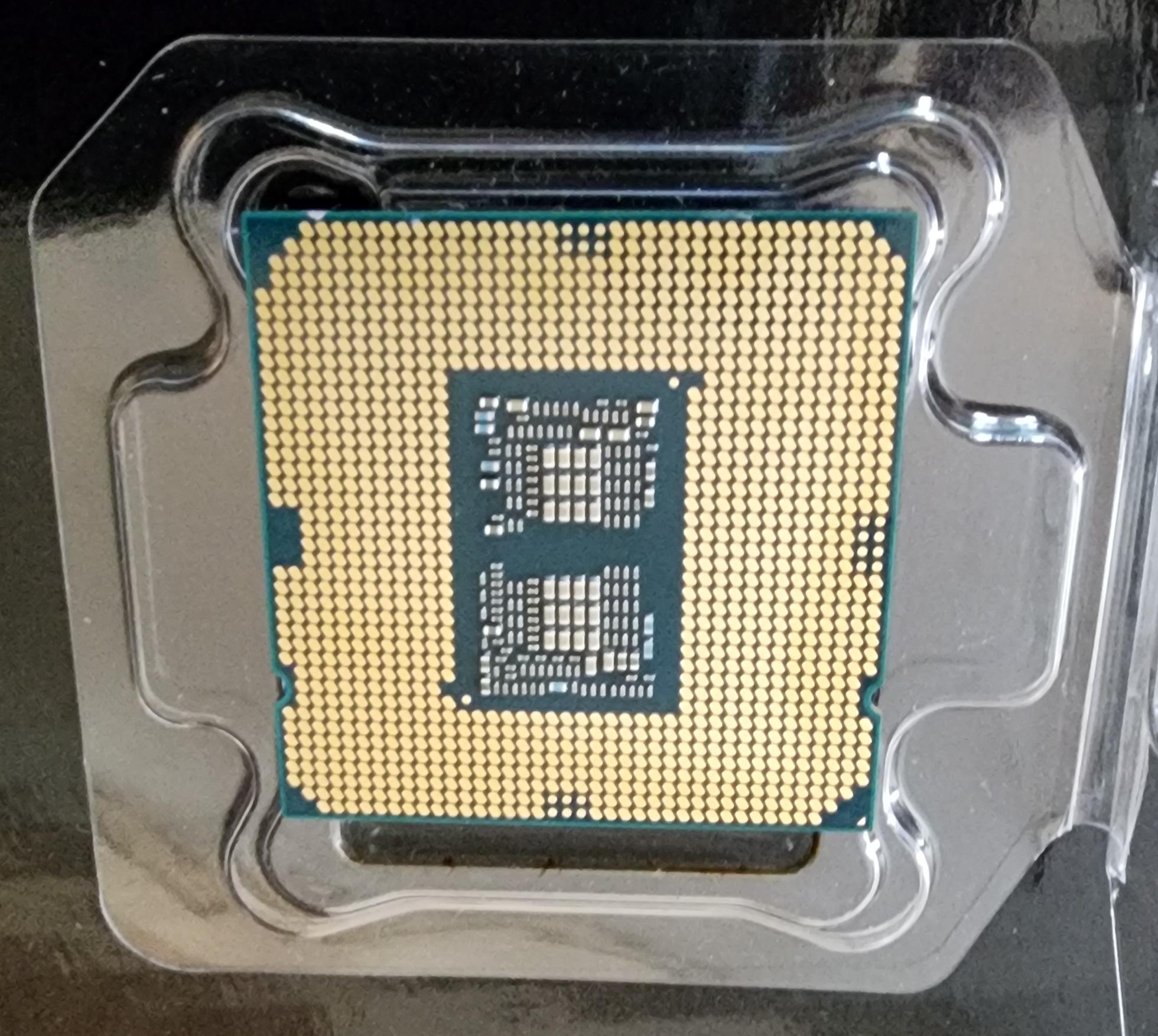 Intel i9 10900k Processor 10 Core 20 Threads up to 5.30 GHZ