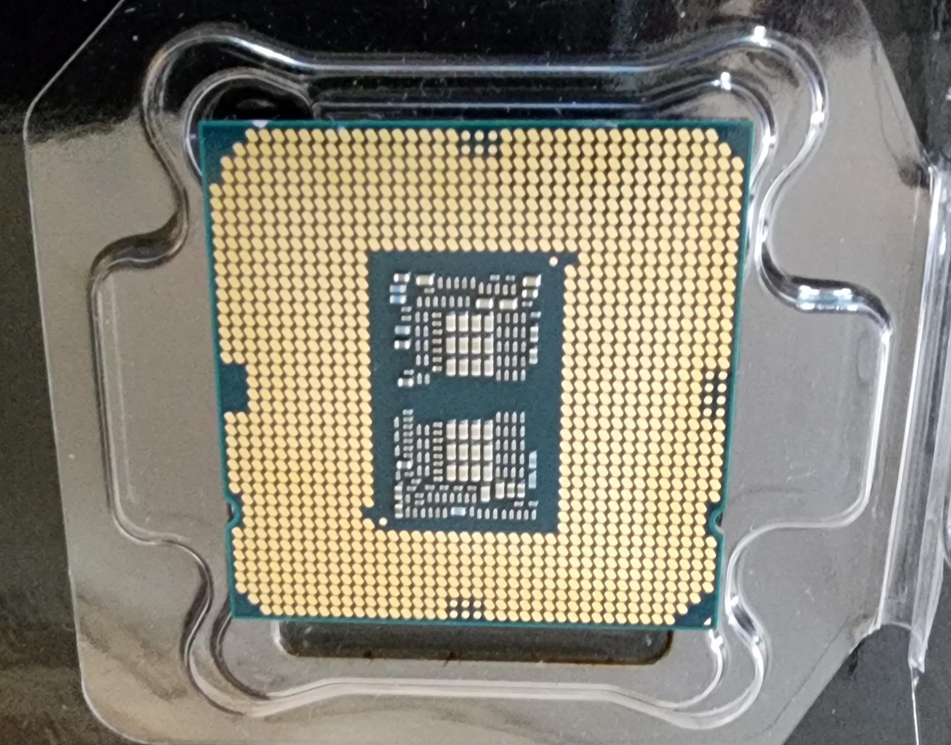 Intel i9 10900k Processor 10 Core 20 Threads up to 5.30 GHZ