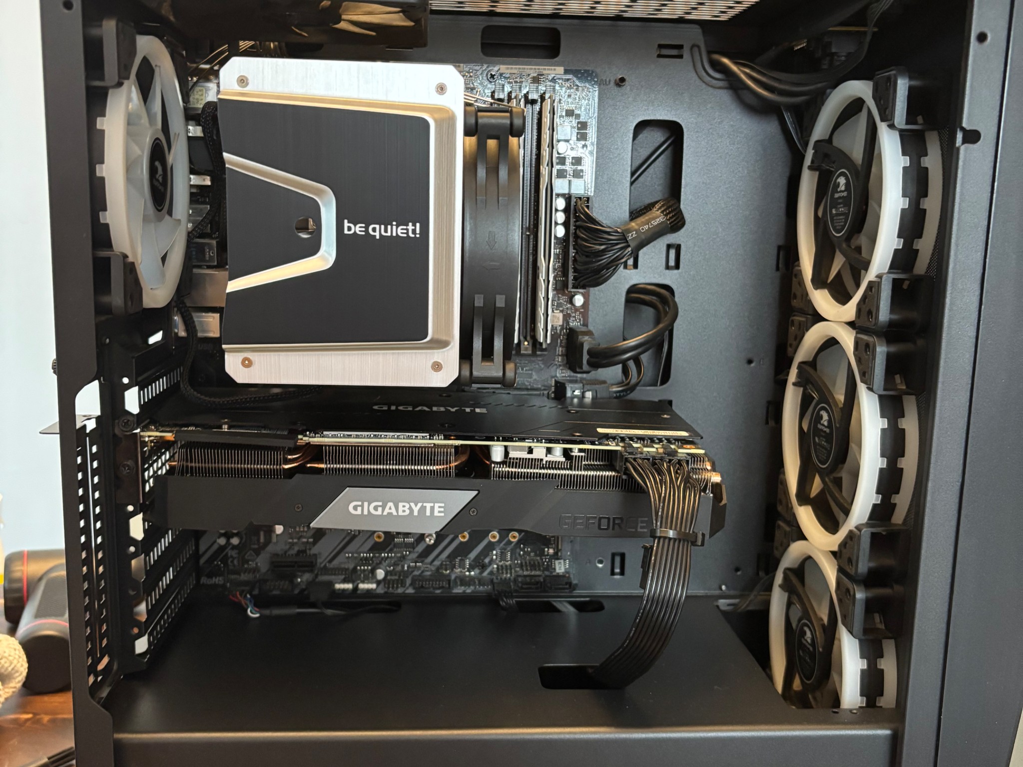 iBUYPOWER gaming PC good condition