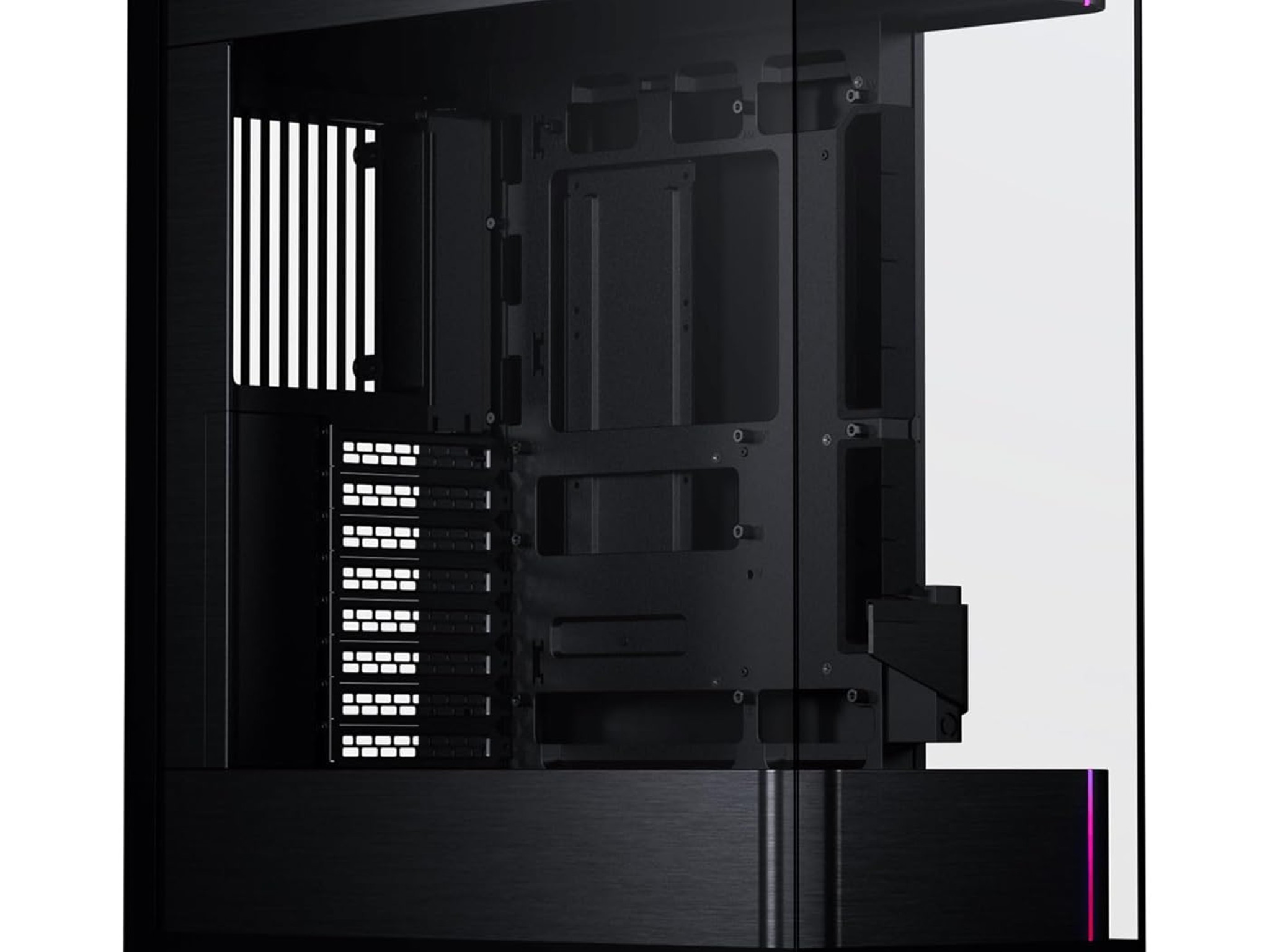 Phanteks Evolv X2 - Black