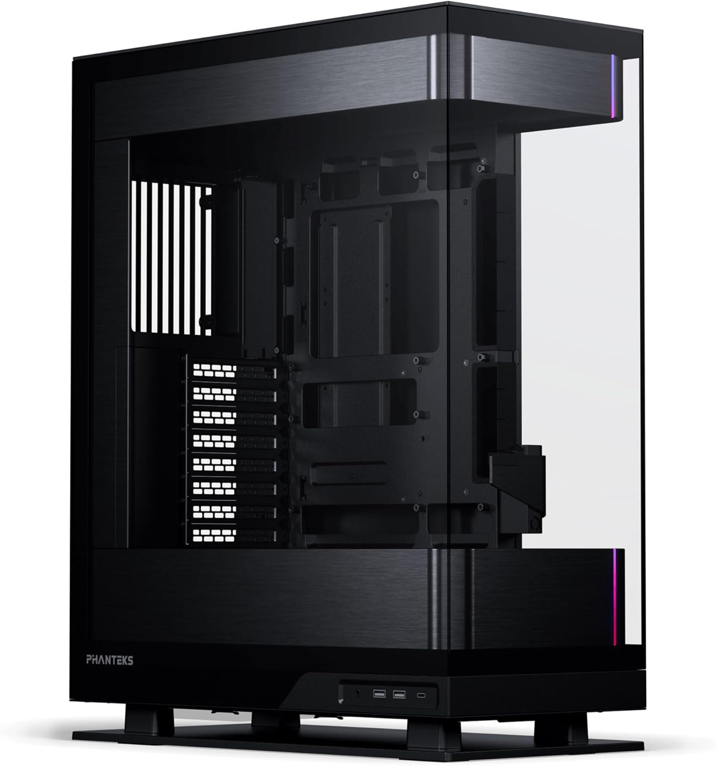 Phanteks Evolv X2 - Black