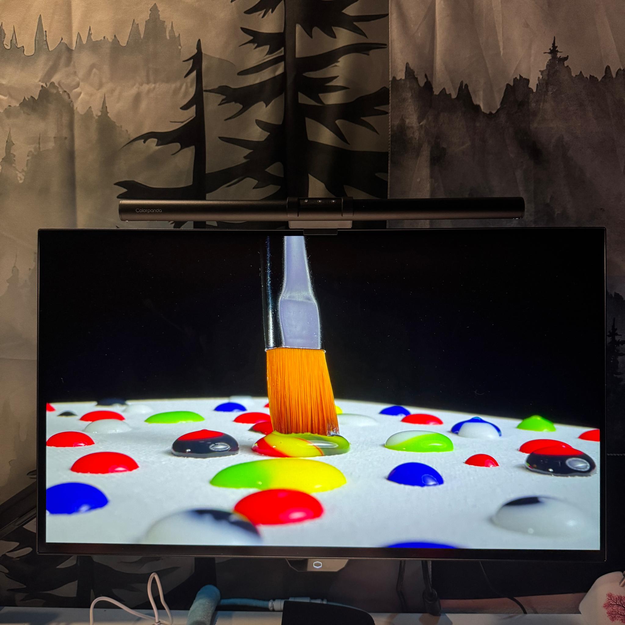 Cooler Master OLED 27 inch 1440p 240HZ 0.3 ms