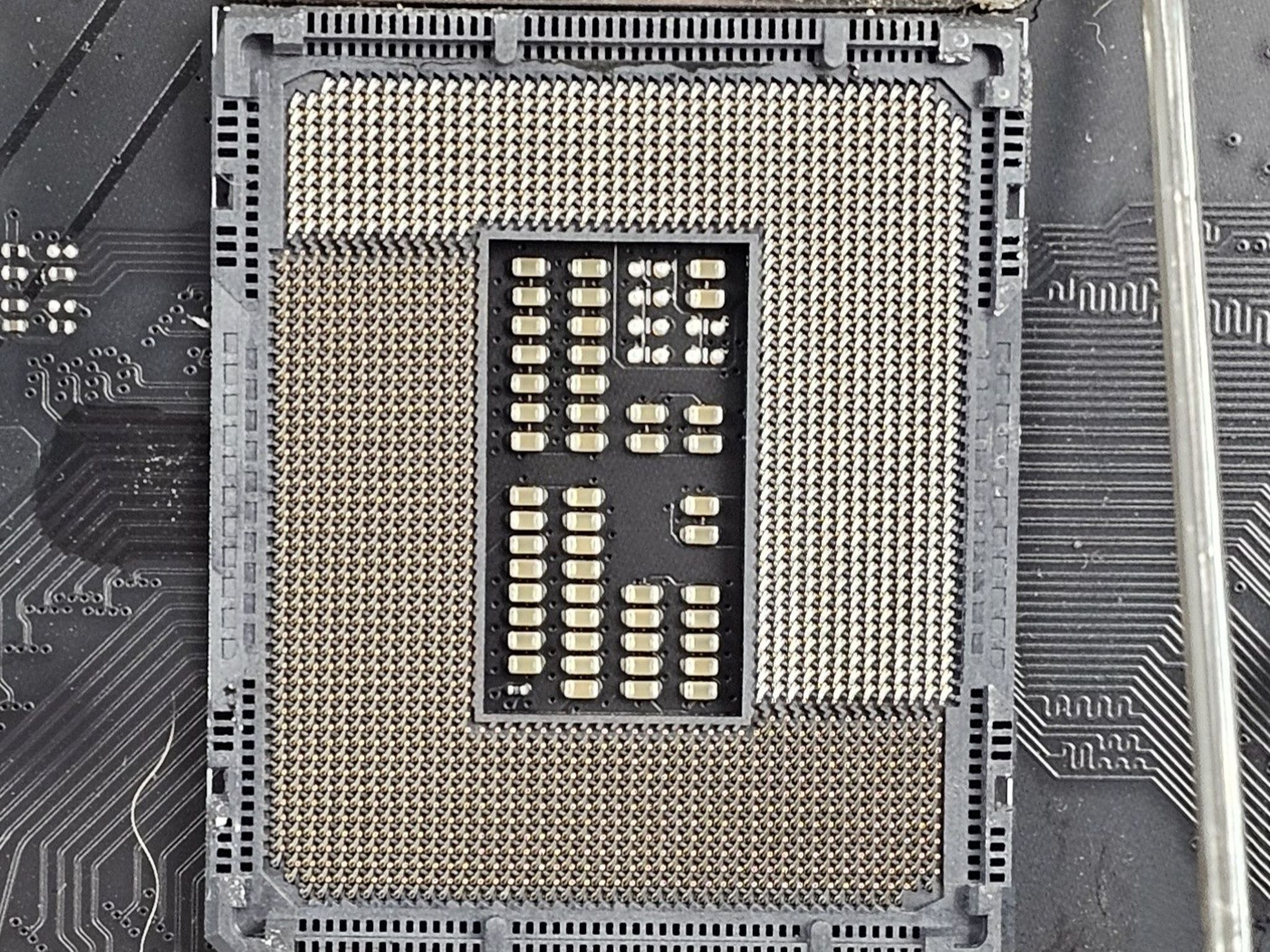 MSI PRO B760-VC WIFI LGA1700 DDR5 ATX Motherboard