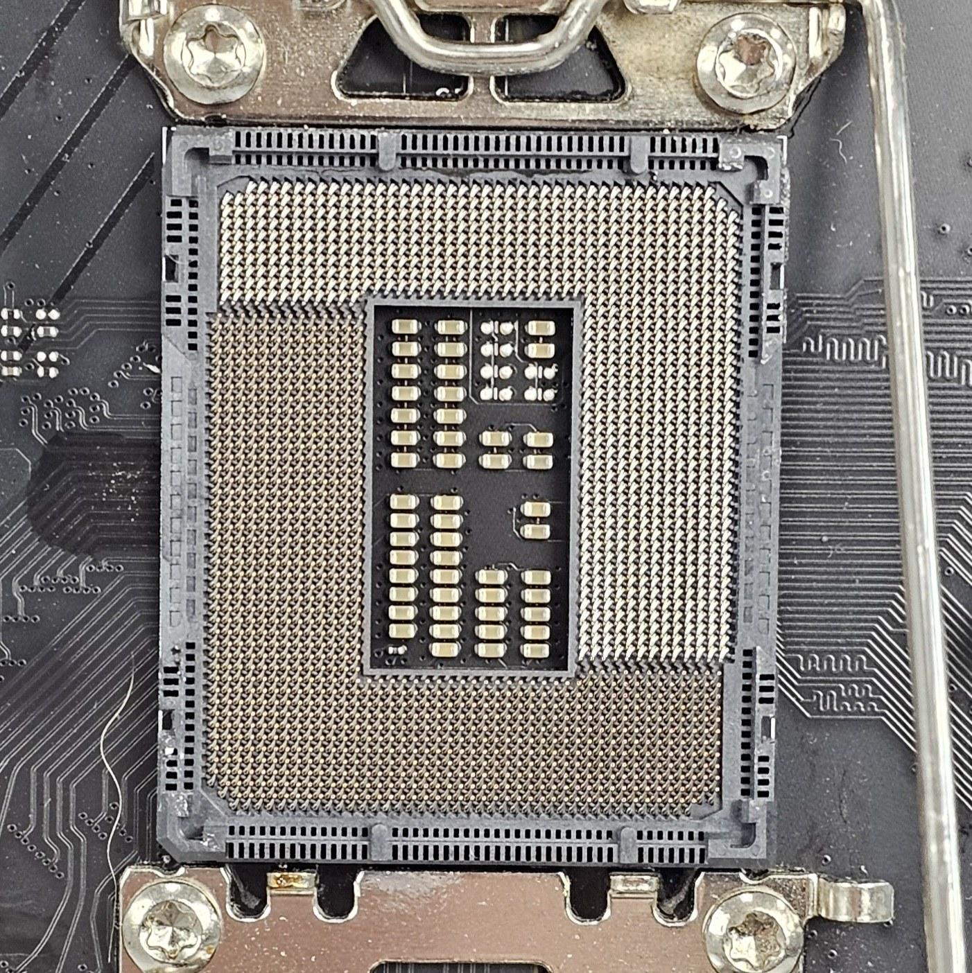 MSI PRO B760-VC WIFI LGA1700 DDR5 ATX Motherboard