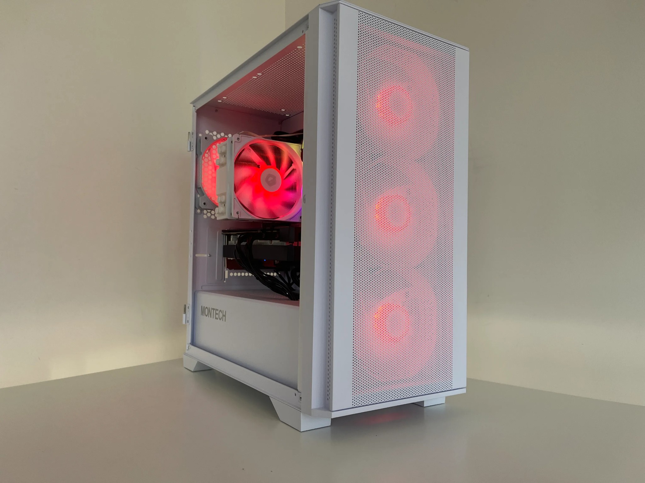 RTX 3060m / Ryzen 5 5500 | WIFI | 32GB Ram | 1TB SSD | Windows 11 Activated