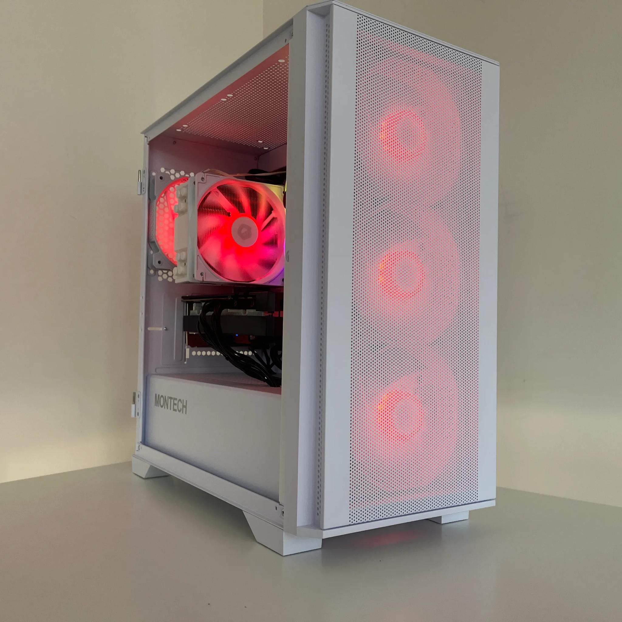 RTX 3060m / Ryzen 5 5500 | WIFI | 32GB Ram | 1TB SSD | Windows 11 Activated