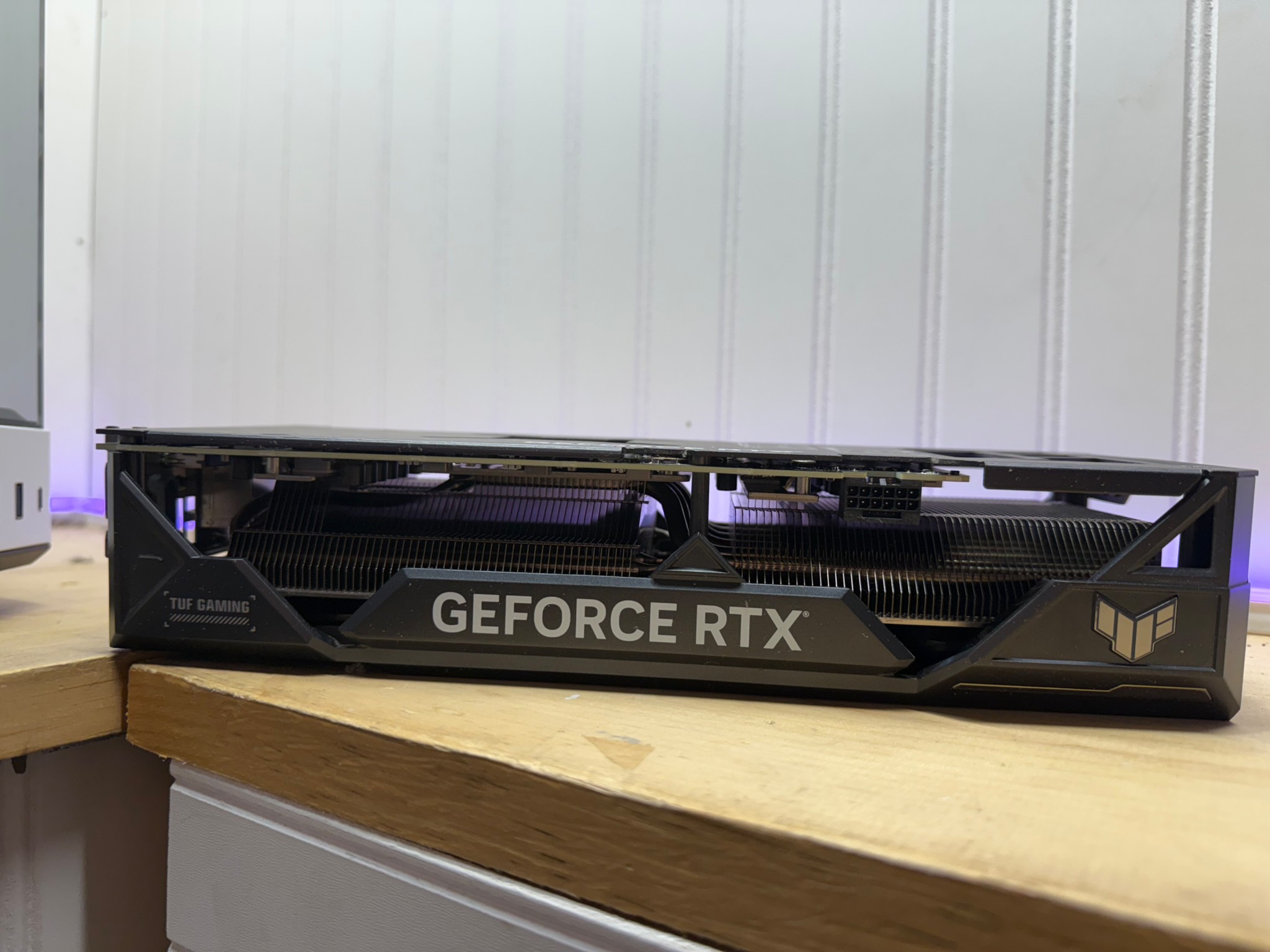 4070ti pulled for a customer PC that was upgraded